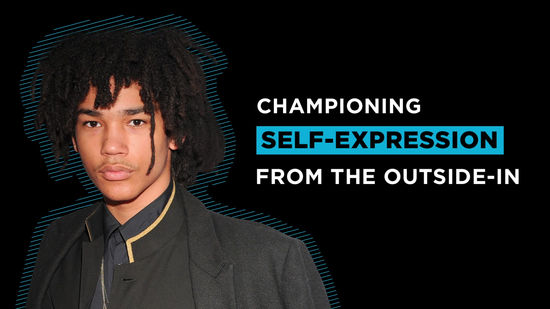 Luka - Cannes Lions Presentation